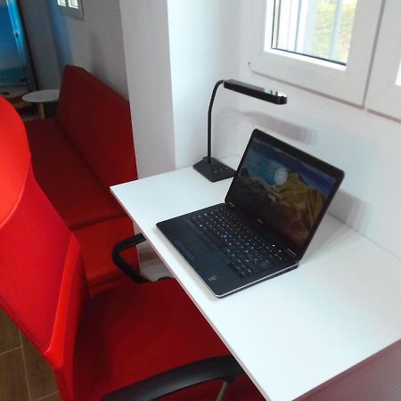 Apartamento En Triana Seville Exterior photo