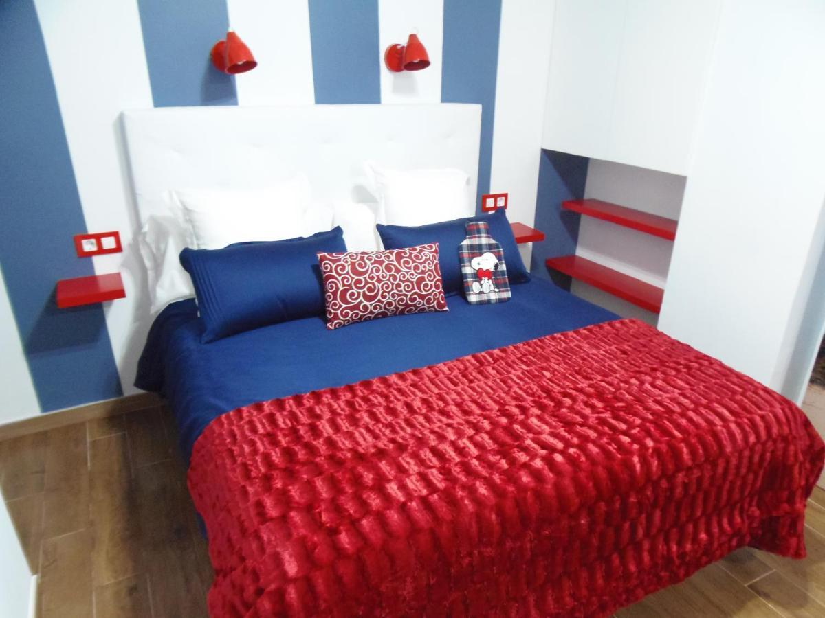 Apartamento En Triana Seville Exterior photo