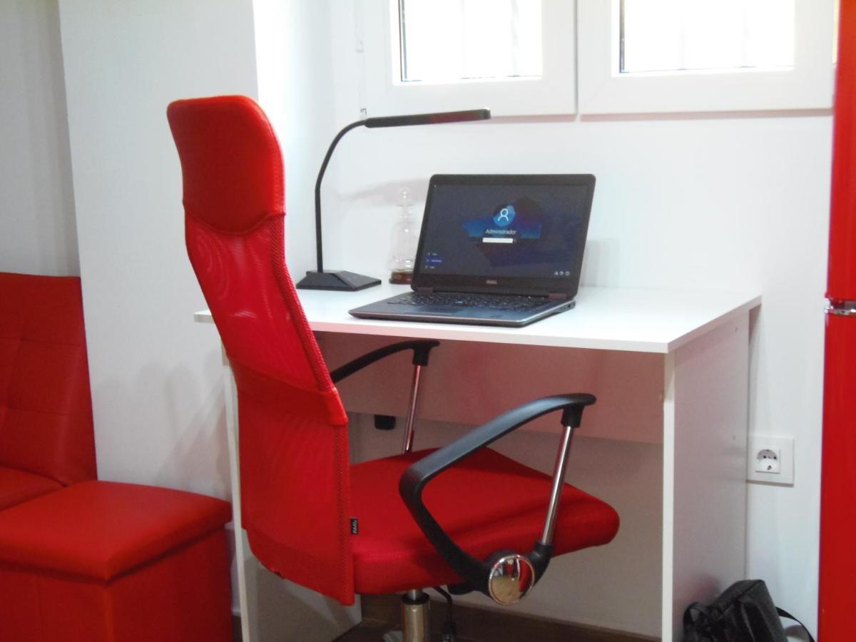 Apartamento En Triana Seville Exterior photo