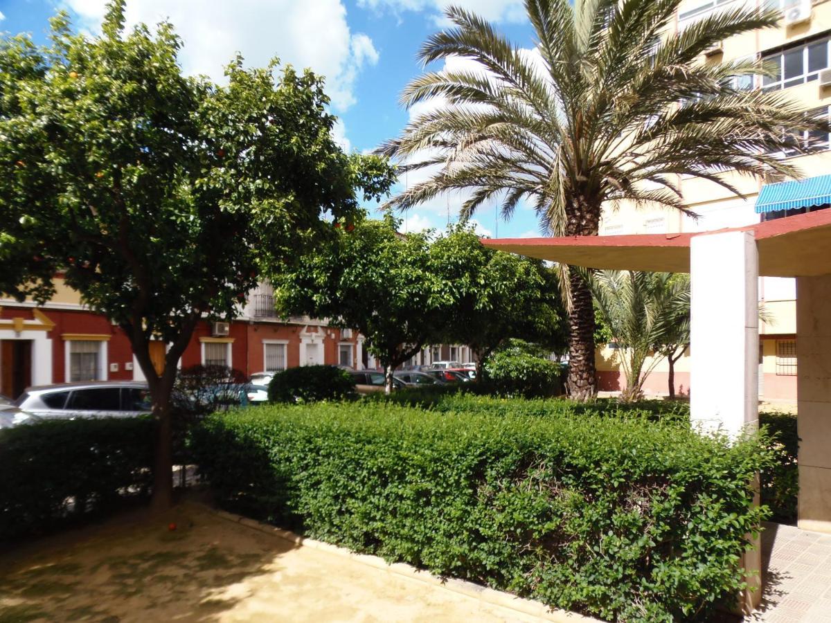Apartamento En Triana Seville Exterior photo