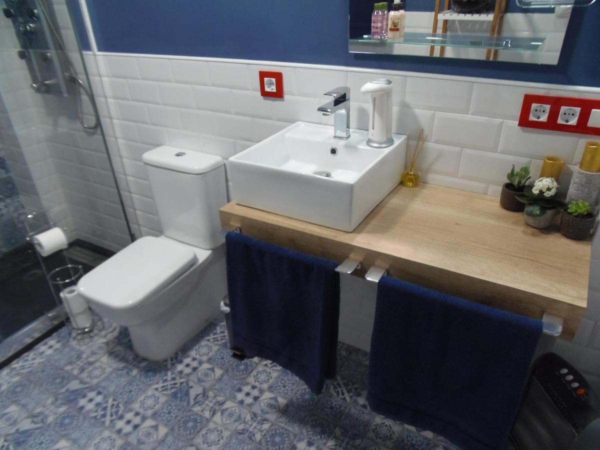 Apartamento En Triana Seville Exterior photo