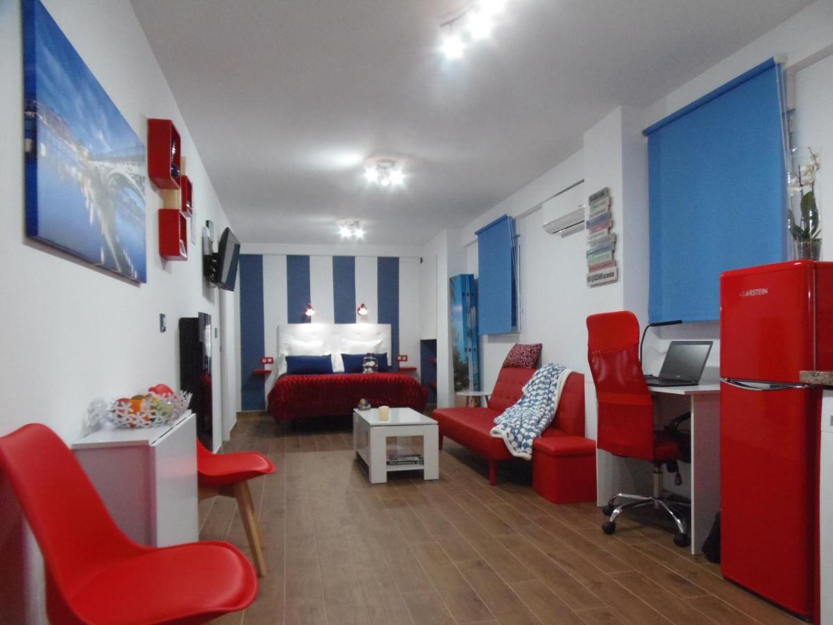 Apartamento En Triana Seville Exterior photo